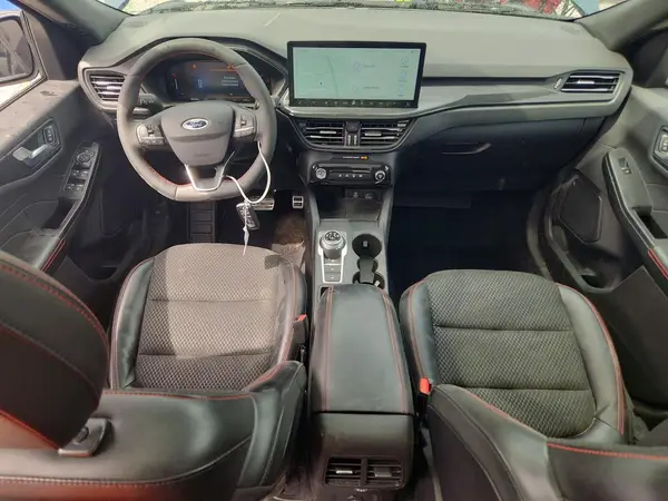 1FMCU9MN0RUB43608 2024 FORD ESCAPE - Image 8