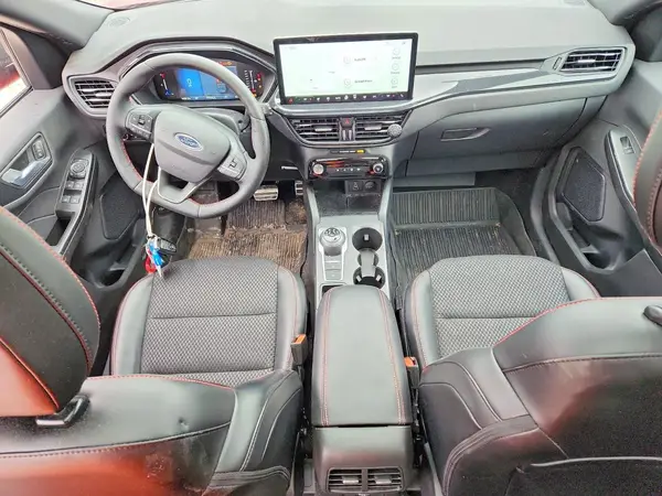 1FMCU9MN0RUB45908 2024 FORD ESCAPE - Image 8