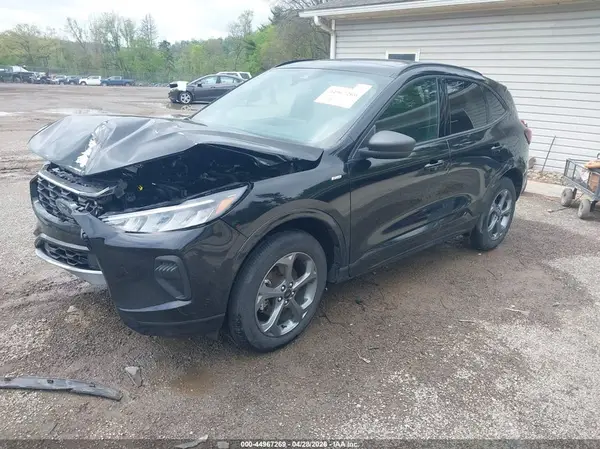 1FMCU9MN0RUB47819 2024 FORD ESCAPE - Image 2