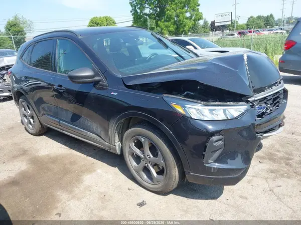 1FMCU9MN0RUB55645 2024 FORD ESCAPE - Image 1