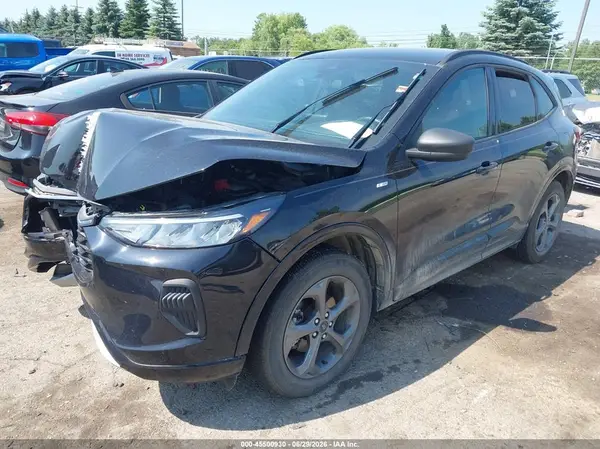 1FMCU9MN0RUB55645 2024 FORD ESCAPE - Image 2