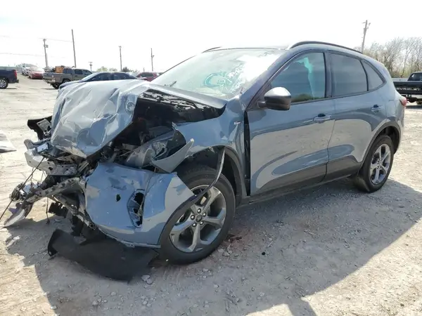 1FMCU9MN0SUA15682 2025 FORD ESCAPE - Image 1