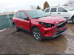1FMCU9MN0SUA27184 2025 FORD ESCAPE