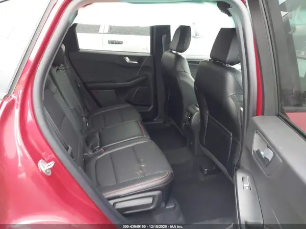 1FMCU9MN0SUA27184 2025 FORD ESCAPE - Image 8