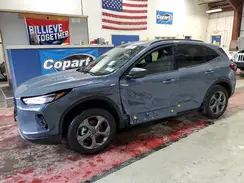 1FMCU9MN0SUA29775 2025 FORD ESCAPE