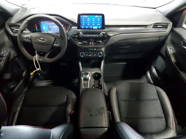 1FMCU9MN0SUA29775 2025 FORD ESCAPE - Image 8