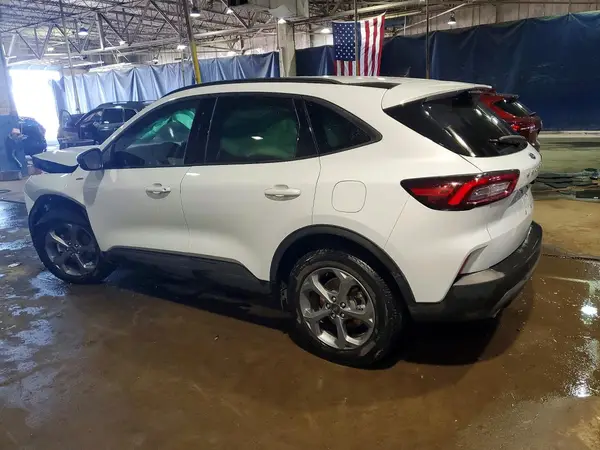1FMCU9MN0SUA69029 2025 FORD ESCAPE - Image 2