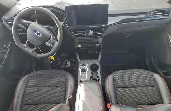 1FMCU9MN0SUA71167 2025 FORD ESCAPE - Image 8