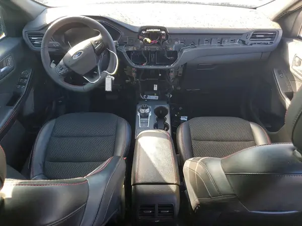 1FMCU9MN0SUA87157 2025 FORD ESCAPE - Image 8