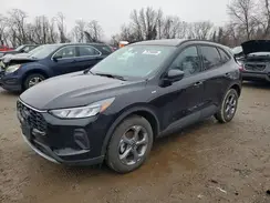 1FMCU9MN0SUB19136 2025 FORD ESCAPE