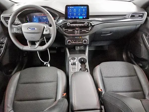 1FMCU9MN0SUB36244 2025 FORD ESCAPE - Image 8