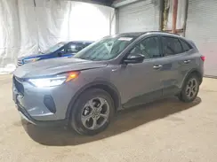 1FMCU9MN0SUB36616 2025 FORD ESCAPE