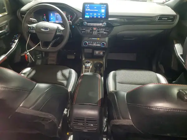 1FMCU9MN0SUB36616 2025 FORD ESCAPE - Image 8