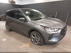 1FMCU9MN0SUB66554 2025 FORD ESCAPE
