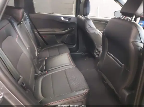 1FMCU9MN0SUB66554 2025 FORD ESCAPE - Image 8