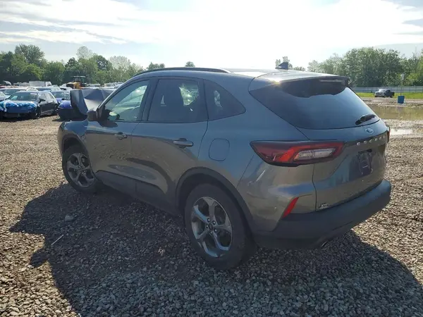 1FMCU9MN0SUB69521 2025 FORD ESCAPE - Image 2