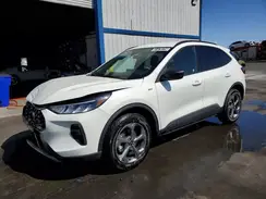 1FMCU9MN0TUA32225 2026 FORD ESCAPE