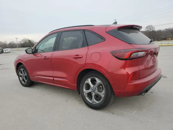1FMCU9MN1PUA09042 2023 FORD ESCAPE - Image 2