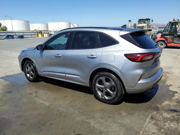 1FMCU9MN1PUA44728 2023 FORD ESCAPE - Image 2