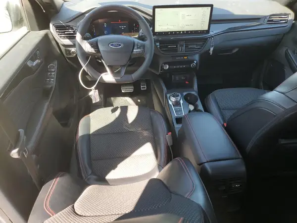 1FMCU9MN1PUA47841 2023 FORD ESCAPE - Image 8