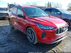 1FMCU9MN1PUA58306 2023 FORD ESCAPE
