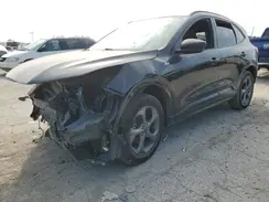 1FMCU9MN1PUA59150 2023 FORD ESCAPE