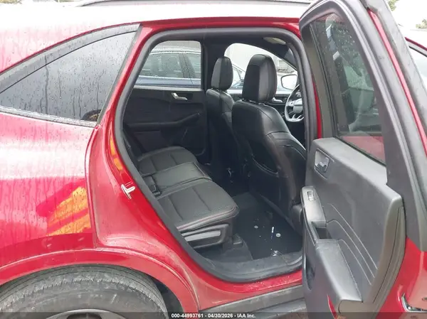 1FMCU9MN1PUA89846 2023 FORD ESCAPE - Image 8