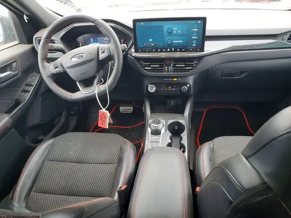 1FMCU9MN1PUB11134 2023 FORD ESCAPE - Image 8