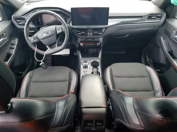 1FMCU9MN1PUB15698 2023 FORD ESCAPE - Image 8