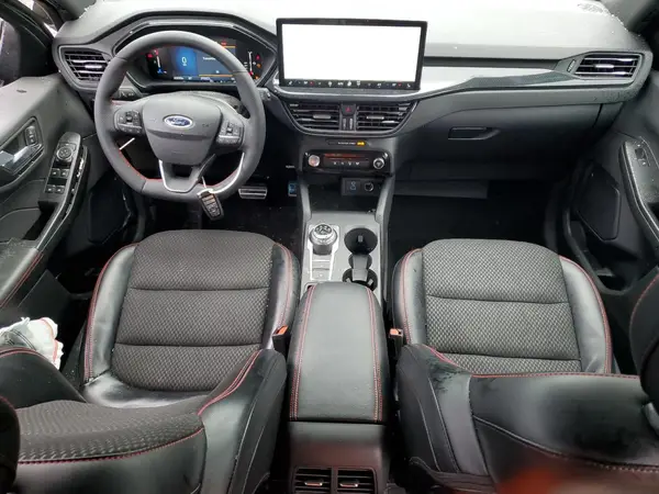 1FMCU9MN1PUB16401 2023 FORD ESCAPE - Image 8