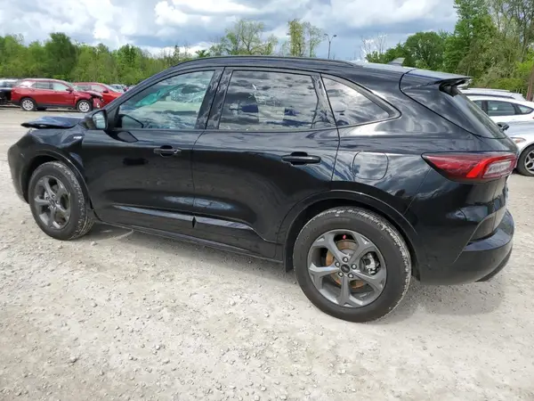 1FMCU9MN1RUA20187 2024 FORD ESCAPE - Image 2