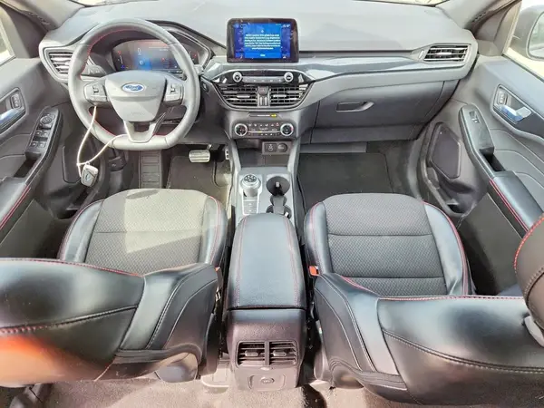 1FMCU9MN1RUA23848 2024 FORD ESCAPE - Image 8