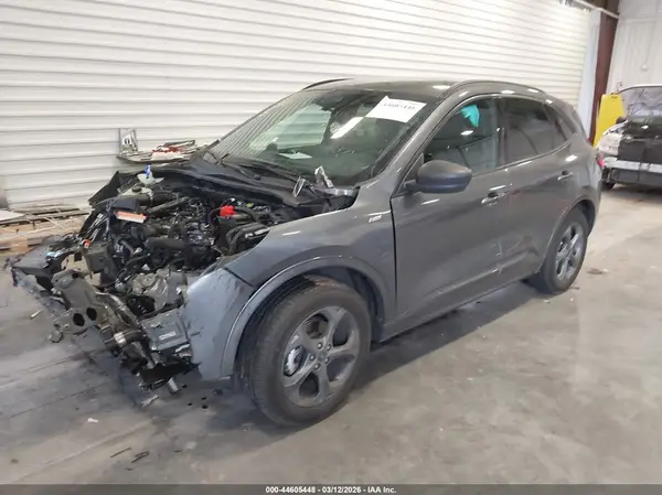 1FMCU9MN1RUA24014 2024 FORD ESCAPE - Image 2