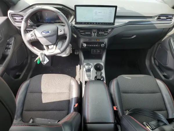 1FMCU9MN1RUA35823 2024 FORD ESCAPE - Image 8