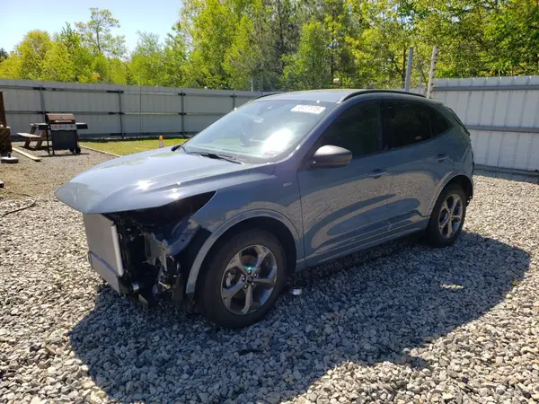 1FMCU9MN1RUA40441 2024 FORD ESCAPE - Image 1