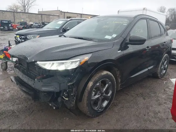 1FMCU9MN1RUA62293 2024 FORD ESCAPE - Image 2