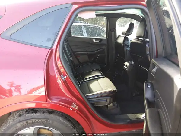 1FMCU9MN1RUA75674 2024 FORD ESCAPE - Image 8