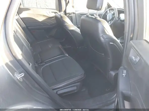 1FMCU9MN1RUA86237 2024 FORD ESCAPE - Image 8