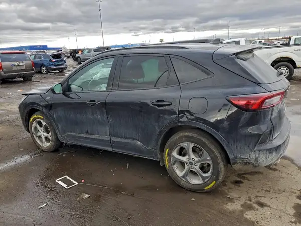 1FMCU9MN1RUB16126 2024 FORD ESCAPE - Image 2