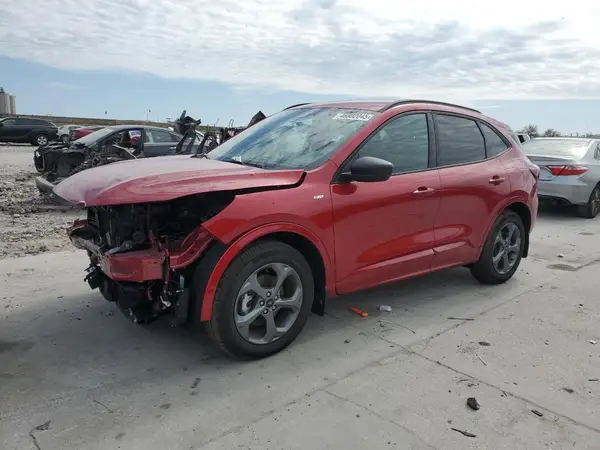 1FMCU9MN1RUB28633 2024 FORD ESCAPE - Image 1