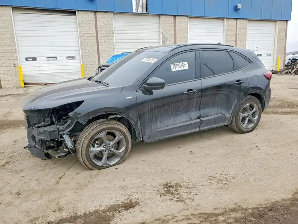 1FMCU9MN1RUB35369 2024 FORD ESCAPE - Image 1
