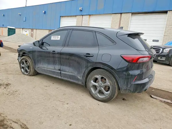 1FMCU9MN1RUB35369 2024 FORD ESCAPE - Image 2