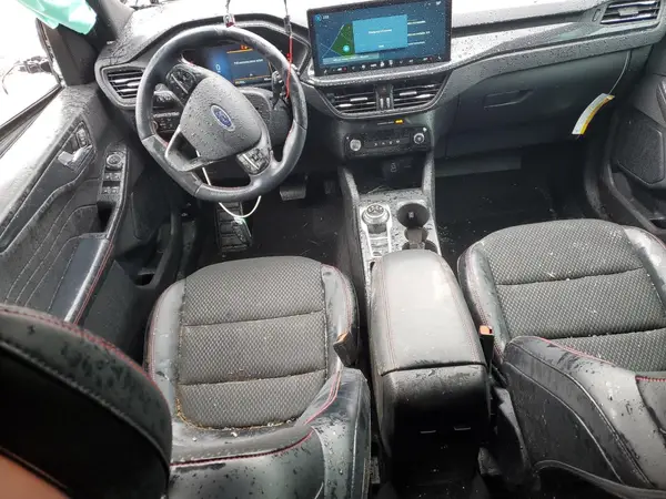 1FMCU9MN1SUA18445 2025 FORD ESCAPE - Image 8