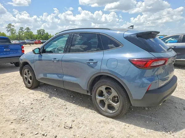1FMCU9MN1SUA26481 2025 FORD ESCAPE - Image 2