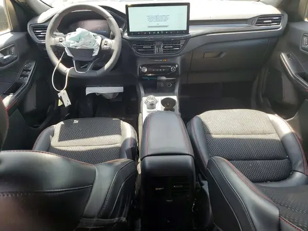 1FMCU9MN1SUA26481 2025 FORD ESCAPE - Image 8