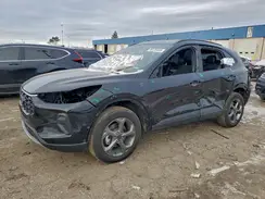 1FMCU9MN1SUA32555 2025 FORD ESCAPE