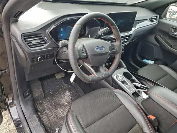 1FMCU9MN1SUA32555 2025 FORD ESCAPE - Image 8