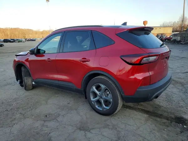 1FMCU9MN1SUA35858 2025 FORD ESCAPE - Image 2