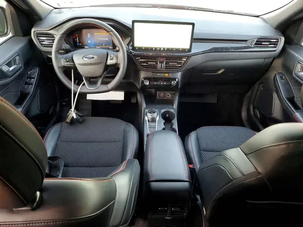 1FMCU9MN1SUA35858 2025 FORD ESCAPE - Image 8