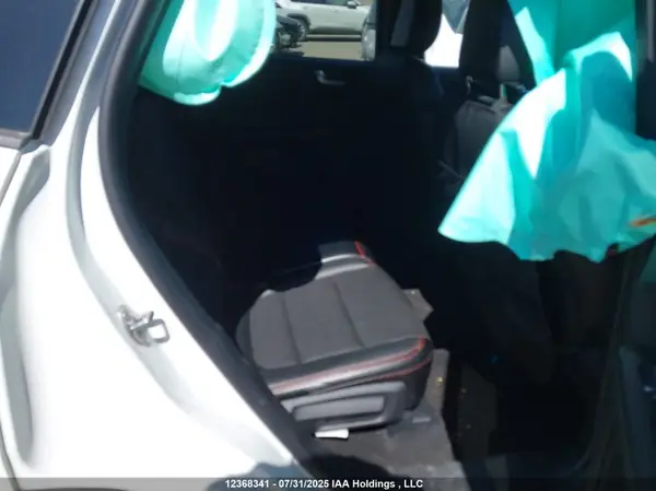 1FMCU9MN1SUA38257 2025 FORD ESCAPE - Image 8